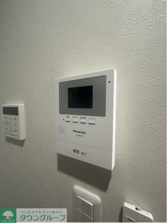 ロンボヌールの物件内観写真